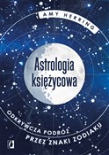 Polska książka : Astrologia... - Amy Herring