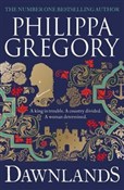 Dawnlands - Philippa Gregory -  foreign books in polish 