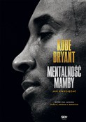polish book : Kobe Bryan... - KOBE BRYANT