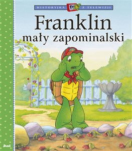 Picture of Franklin mały zapominalski