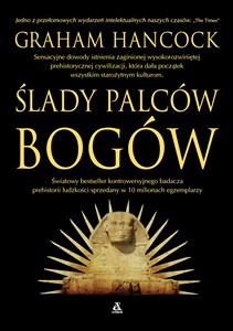 Picture of Ślady palców bogów