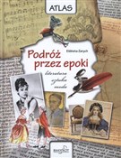 Atlas Podr... - Elżbieta Zarych -  foreign books in polish 