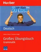 GroBes Ubu... - Sabine Dinsel, Susanne Geiger -  books from Poland