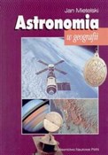 Astronomia... - Jan Mietelski -  books in polish 