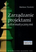 Polska książka : Zarządzani... - Mariusz Flasiński