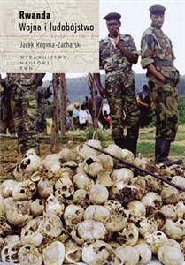 Picture of Rwanda Wojna i ludobójstwo