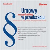 Polska książka : Umowy na c... - Dariusz Skrzyński