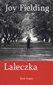 polish book : LALECZKA W... - JOY FIELDING