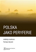 polish book : Polska jak... - Tomasz Zarycki