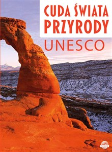 Picture of Cuda świata przyrody UNESCO