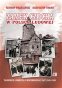 polish book : Zamek Czoc... - Szymon Wrzesiński, Krzysztof Urban