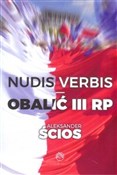 Nudis verb... - Aleksander Ścios -  Polish Bookstore 