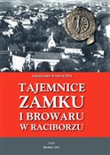 Tajemnice ... - Grzegorz Wawoczny -  Polish Bookstore 