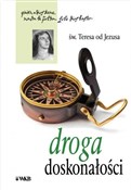 Droga dosk... - św.Teresa od Jezusa -  books from Poland