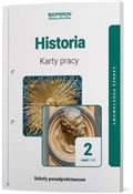 Historia 2... - Adam Balicki -  books from Poland