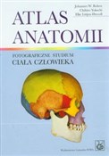 Polska książka : Atlas anat... - Johannes W. Rohen, Chihiro Yokochi, Elke Lutjen-Drecoll