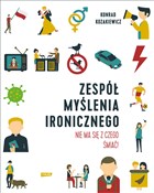 polish book : Zespół Myś... - Konrad Kozakiewicz