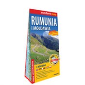 polish book : Rumunia i ...