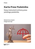 Karta Praw... - Włodzimierz Nykiel, Małgorzata Sęk -  books in polish 