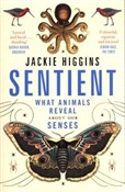 Zobacz : Sentient W... - Jackie Higgins