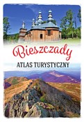 Polska książka : Bieszczady... - Gabriela Gorączko