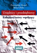 Urzędnicy ... - Przemysław Hensel, Beata Glinka -  books from Poland