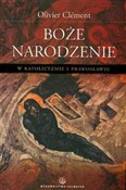 Boże Narod... - Olivier Clement -  Polish Bookstore 