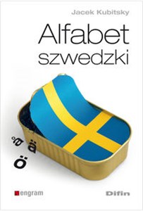 Picture of Alfabet szwedzki