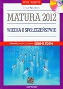 Wiedza o s... - Iwona Walendziak -  books in polish 