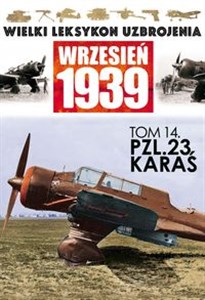 Picture of PZL.23:"KARAŚ"