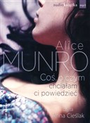 [Audiobook... - Alice Munro -  Polish Bookstore 