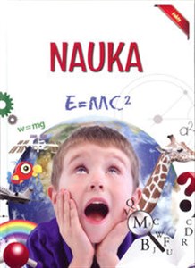 Picture of Encyklopedia Fakty Nauka