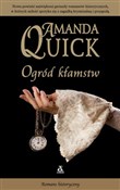 Ogród kłam... - Amanda Quick -  books from Poland