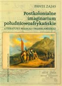 Postkoloni... - Paweł Zajas -  books from Poland