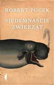 Siedemnaśc... - Robert Pucek -  Polish Bookstore 