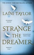 Strange th... - Laini Taylor -  books from Poland