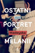 Ostatni po... - Ewa Madeyska -  books from Poland