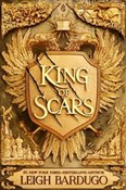King of Sc... - Leigh Bardugo -  Książka z wysyłką do UK