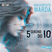 5 sekund d... - Małgorzata Warda -  foreign books in polish 