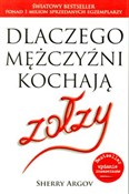 Dlaczego m... - Sherry Argov -  books from Poland