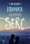 Polska książka : Kronika zł... - Adi Alsaid