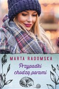 Przypadki ... - Marta Radomska -  Polish Bookstore 
