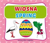 Wiosna. Sp... - Opracowanie Zbiorowe -  books from Poland