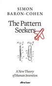 The Patter... - Simon Baron-Cohen -  Polish Bookstore 