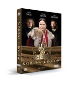 Korona Kró... -  foreign books in polish 