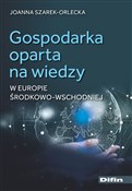 Polska książka : Gospodarka... - Joanna Szarek-Orlecka