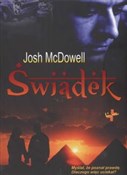 Polska książka : Świadek - Josh McDowell