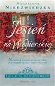 Jesień na ... - Magdalena Niedźwiedzka -  books from Poland