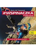 polish book : #wspinaczk... - Marcin Tomaszewski