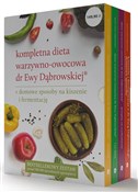 Dieta warz... - Paulina Borkowska, Beata Anna Dąbrowska - Ksiegarnia w UK